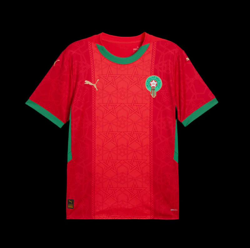 Maroc Dom 25/26