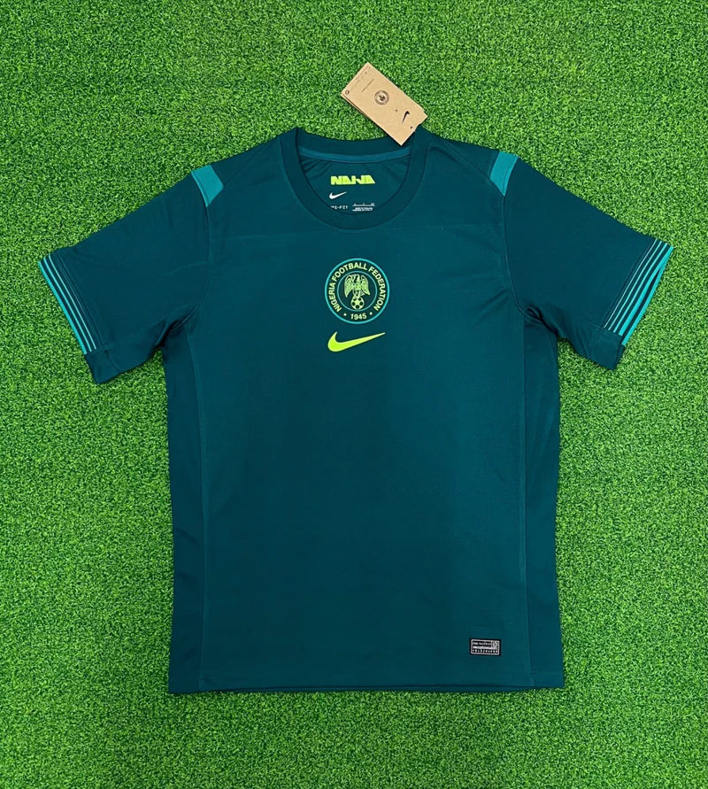 Nigeria Ext 2026