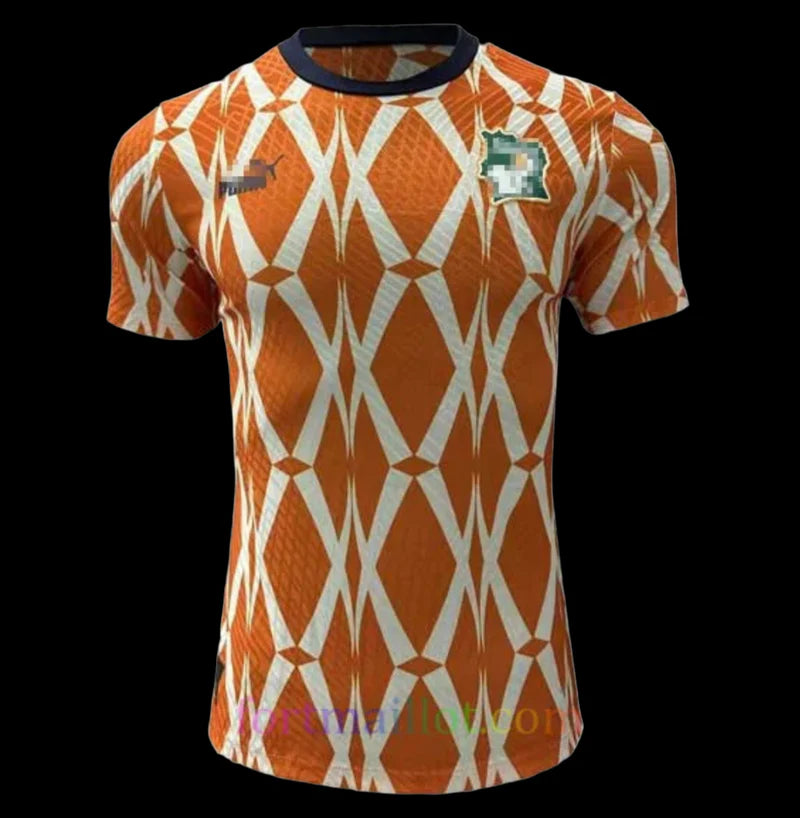 Côte d’Ivoire Training