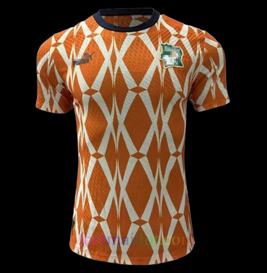 Côte d’Ivoire Training