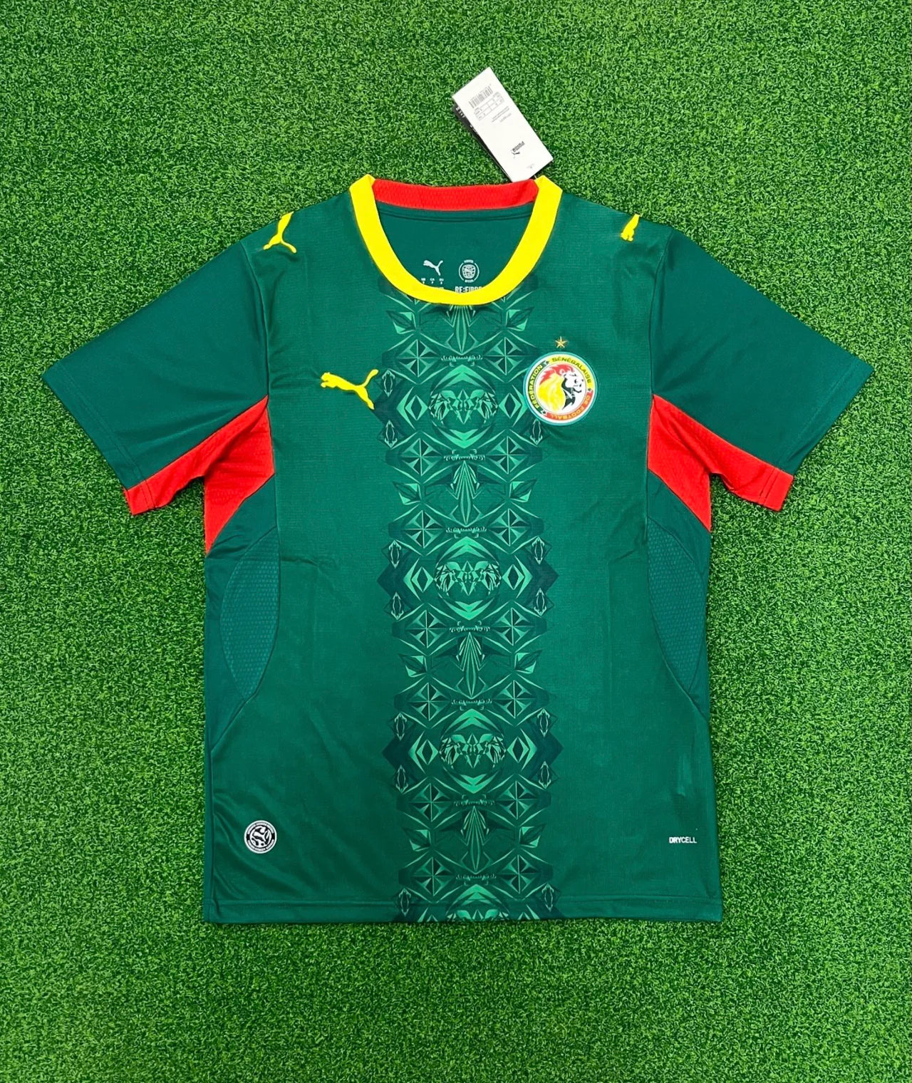 Sénégal Dom 2026