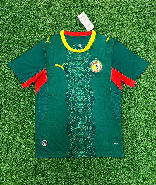 Sénégal Dom 2026