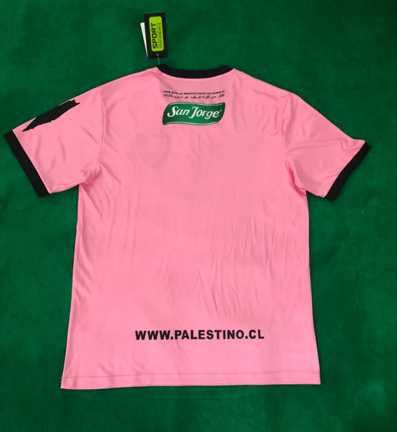 PALESTINE 22/23 EXT