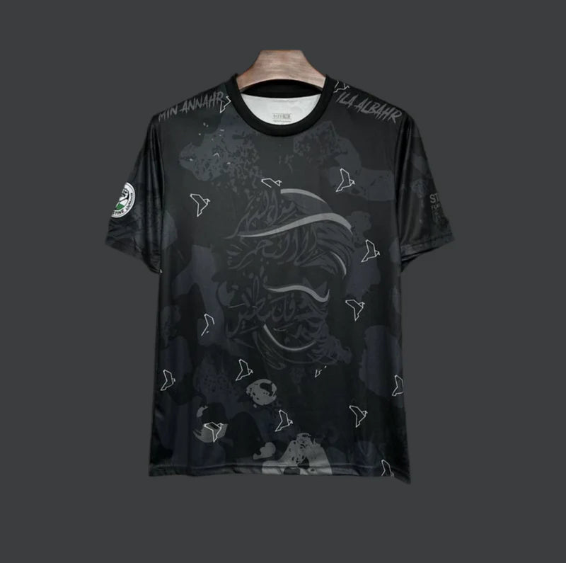 PALESTINE EDITION SPECIALE BLACK