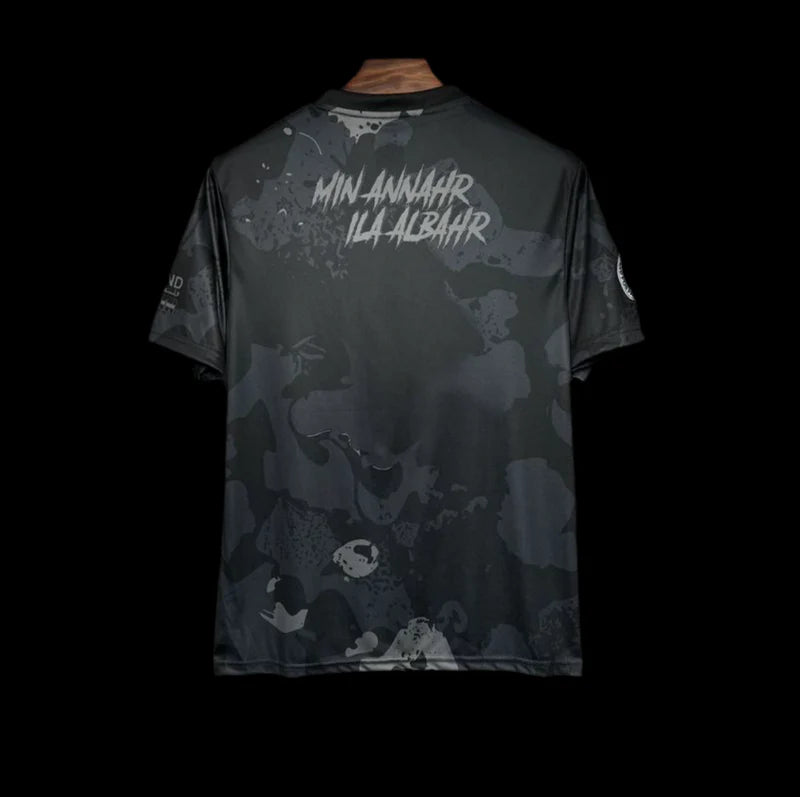 PALESTINE EDITION SPECIALE BLACK