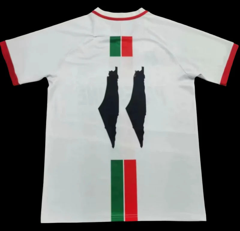 PALESTINE 23/24