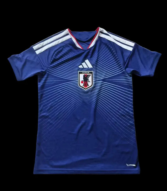 JAPON CDM 2026 DOM