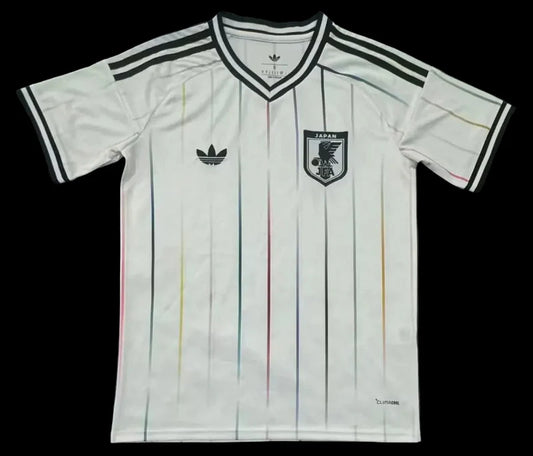 JAPON CDM 2026 EXT