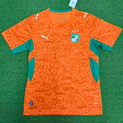 Côte d’Ivoire Dom 2026