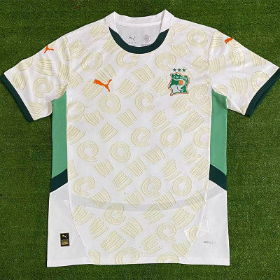 Côte d’Ivoire Ext 2026