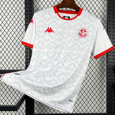 Tunisie Ext 25/26