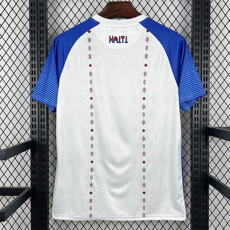 Haïti 25/26