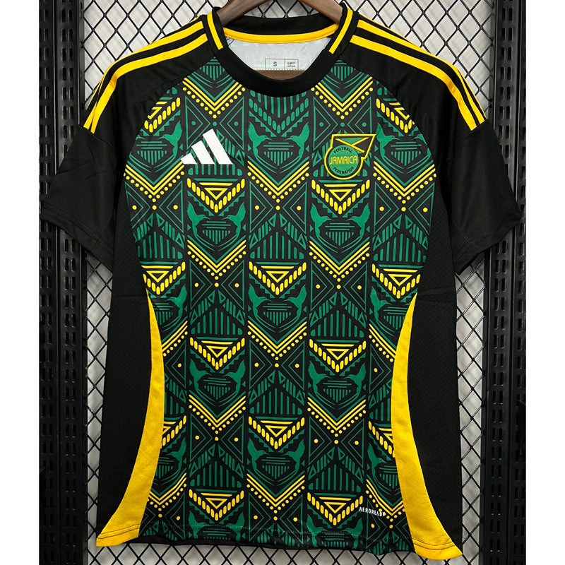 JAMAÏQUE EXT 24-25