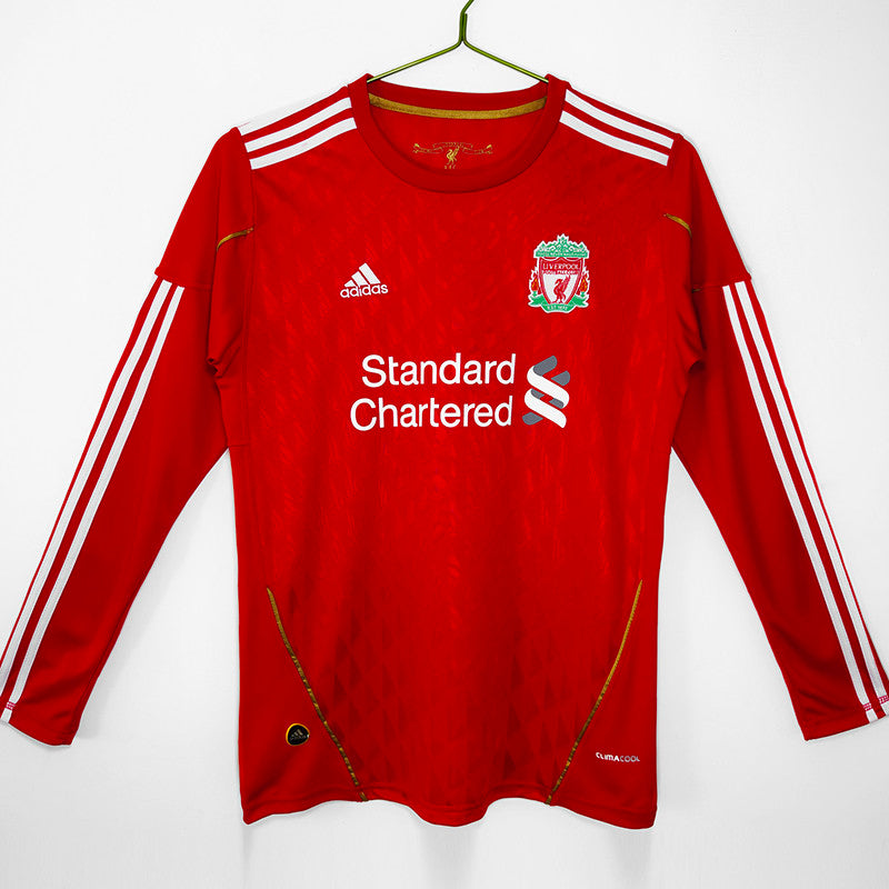 Liverpool RETRO 2011