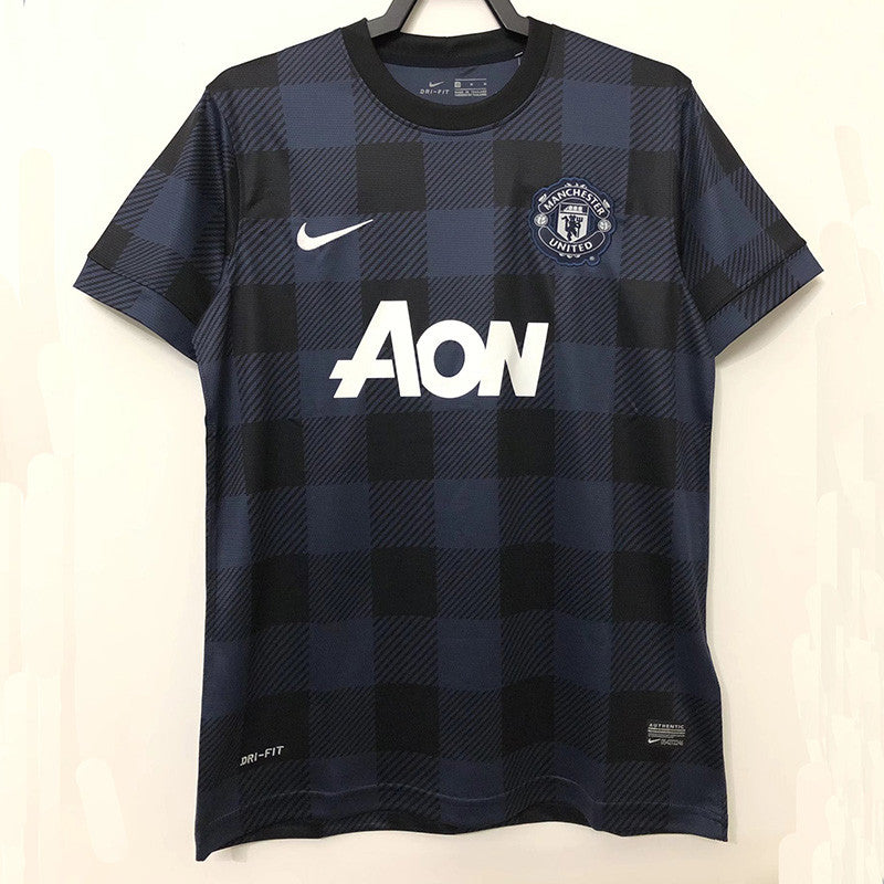 Man Utd RETRO 13/14