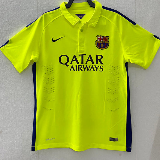 Barcelone RETRO EXT 14/15