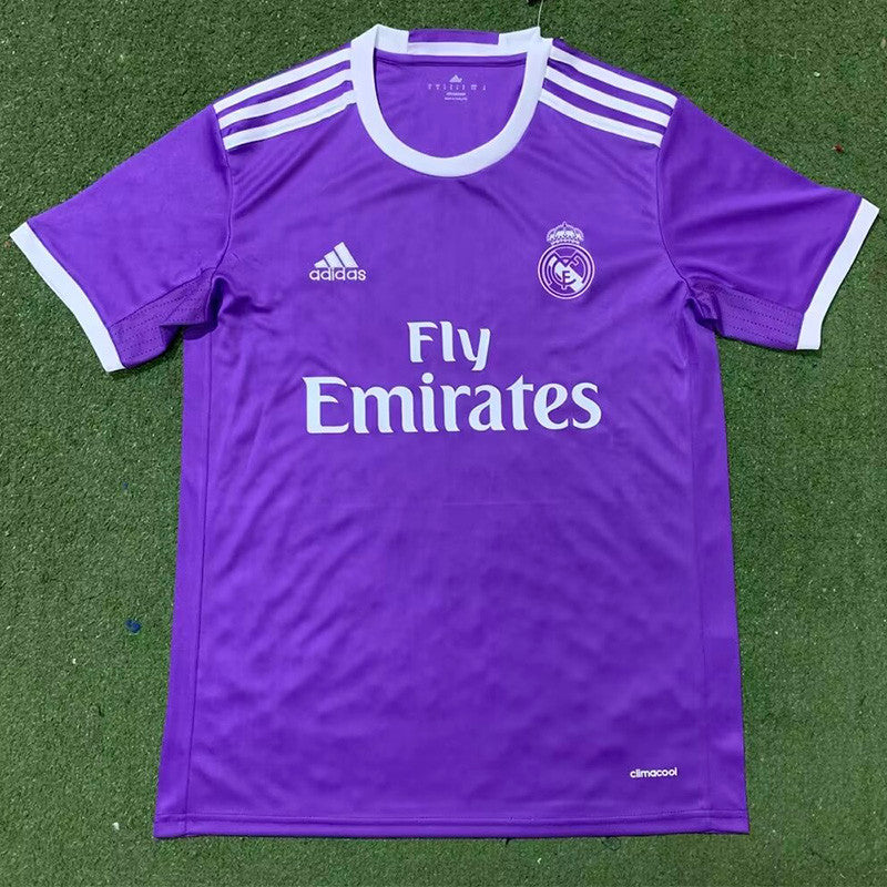 Real Madrid RÉTRO 16/17