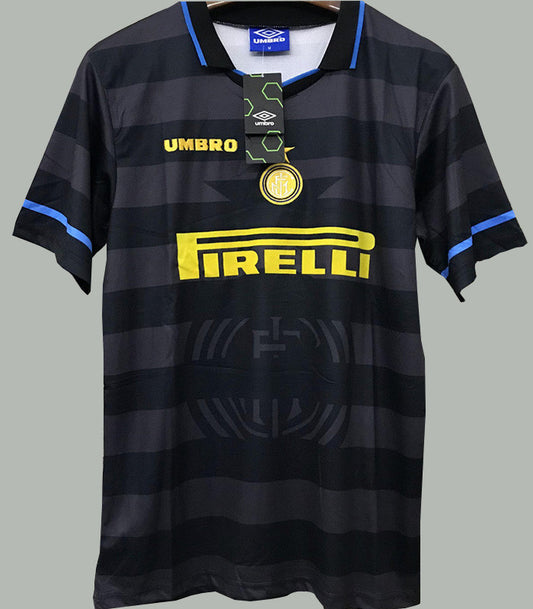 Inter RÉTRO 97/98