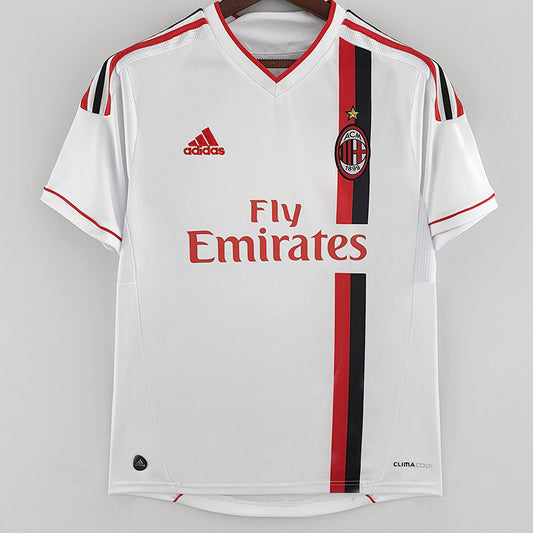 Ac Milan RÉTRO 11/12