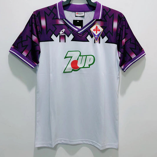 Fiorentina RÉTRO 1992