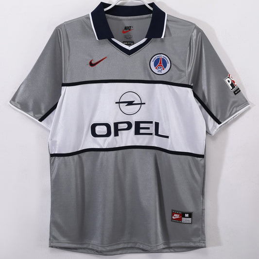 PSG RÉTRO 99/00