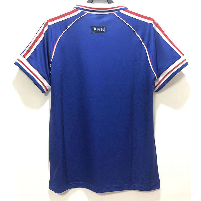 France RETRO 1998
