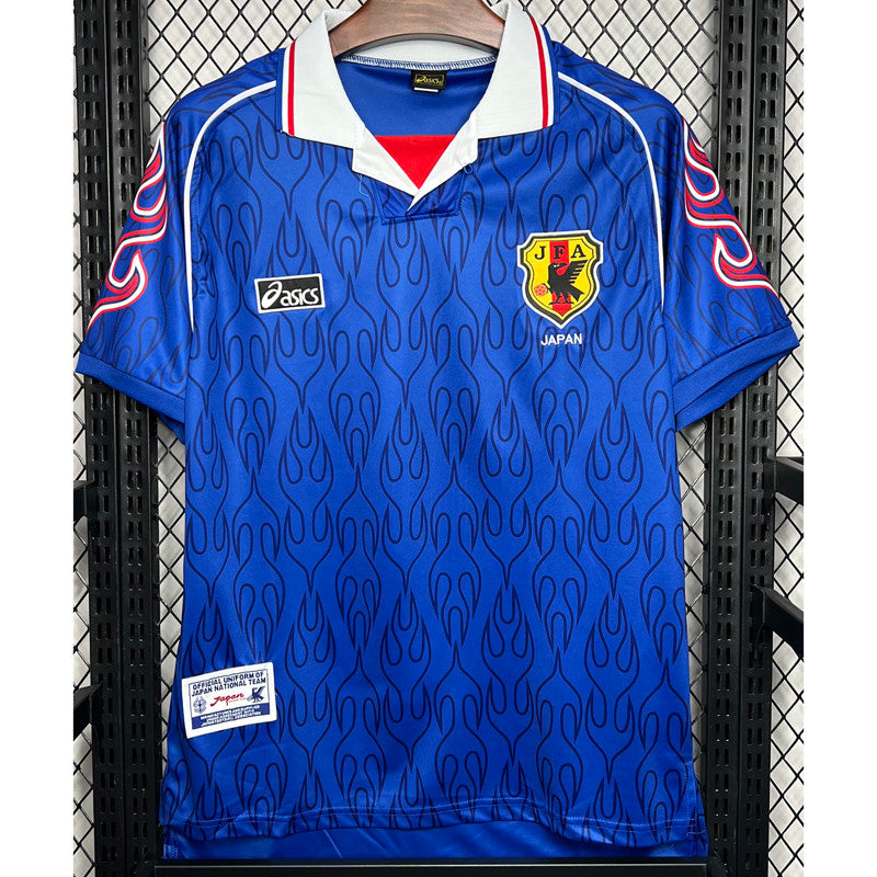 JAPON RÉTRO DOM 98