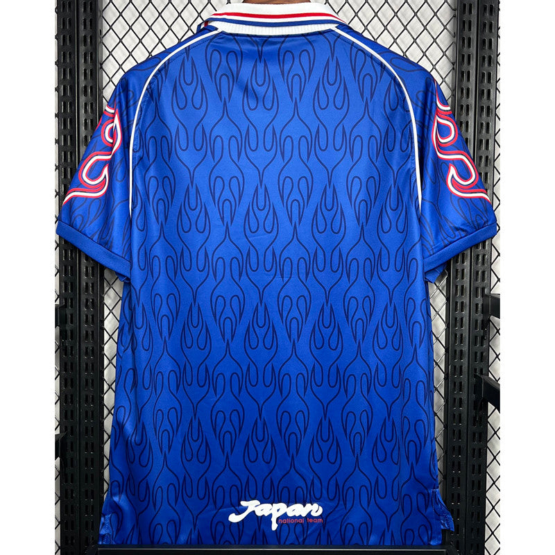 JAPON RÉTRO DOM 98