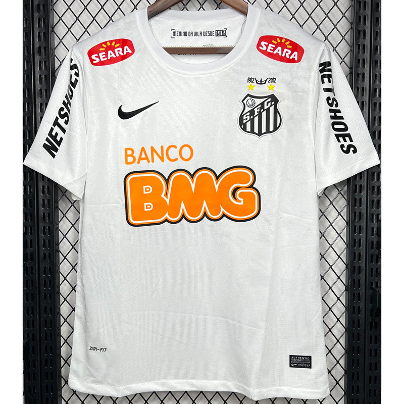 Santos RÉTRO 12/13