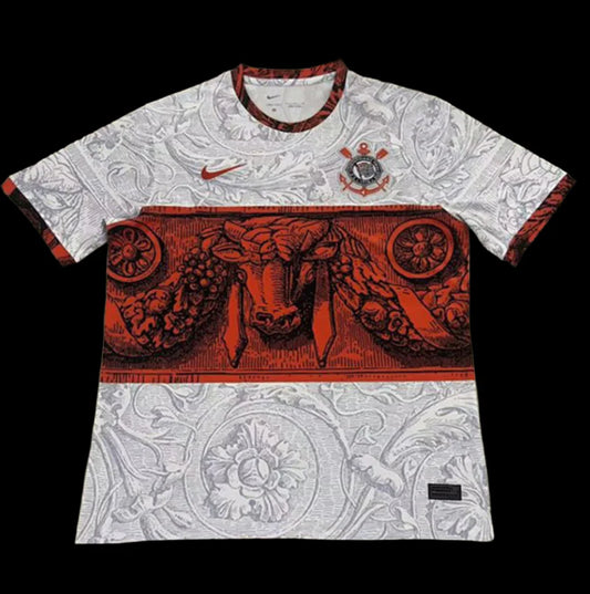 Corinthians CONCEPT