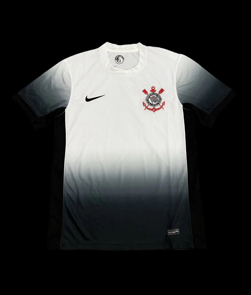 Corinthians DOM