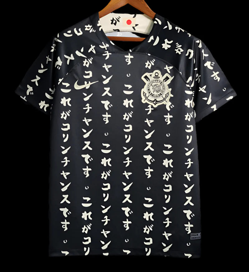 Corinthians SPÉCIAL