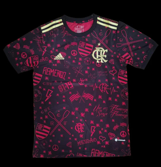 Flamengo 24/25