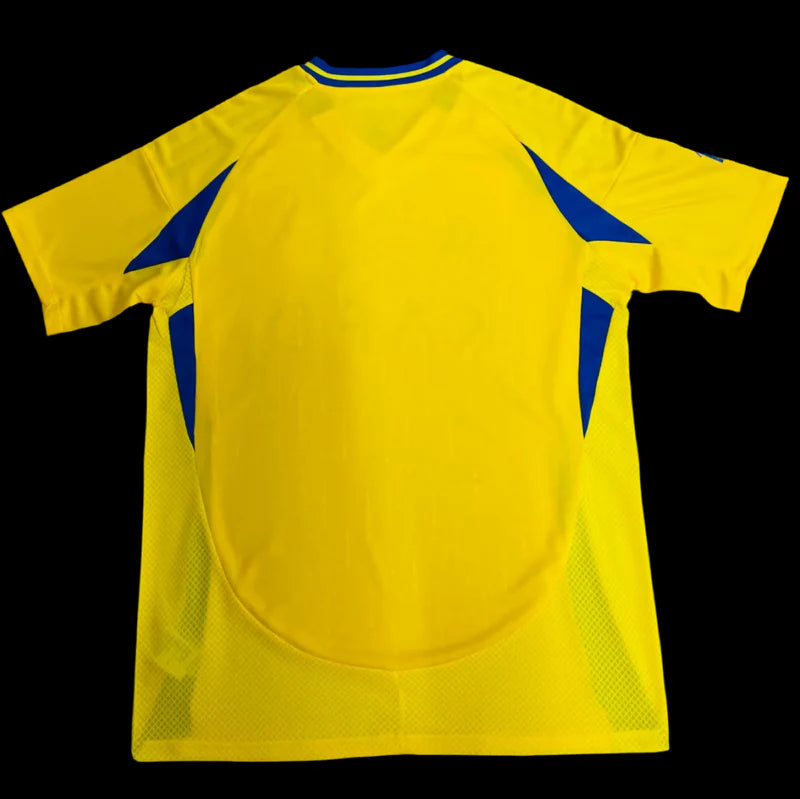 Al Nassr DOM 24/25