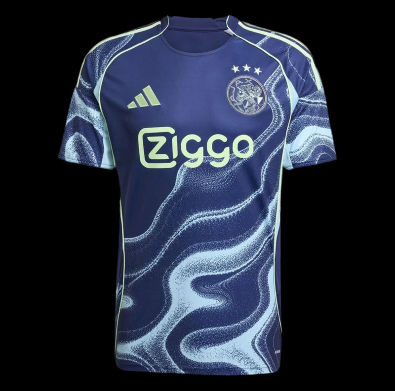 Ajax EXT 25/26