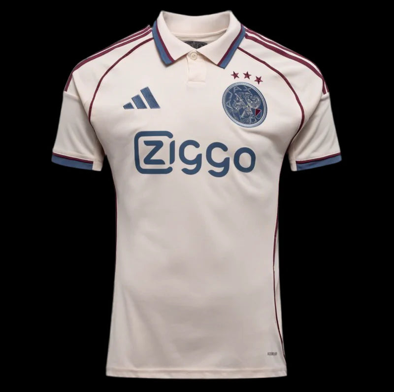 Ajax THIRD 25/26