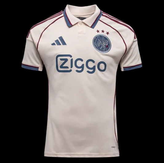 Ajax THIRD 25/26