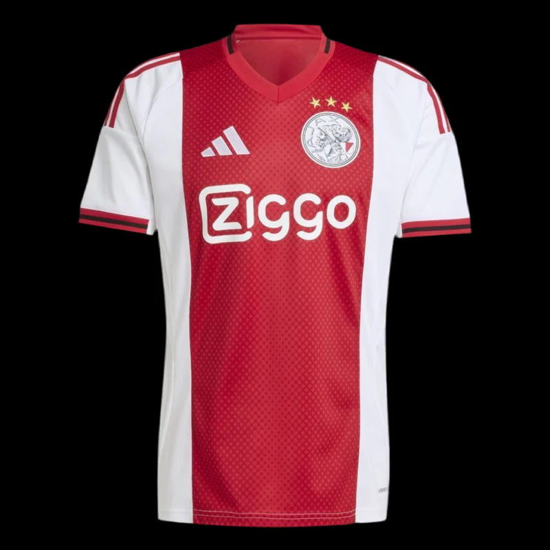 Ajax DOM 25/26