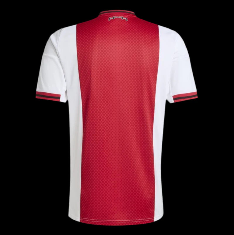 Ajax DOM 25/26