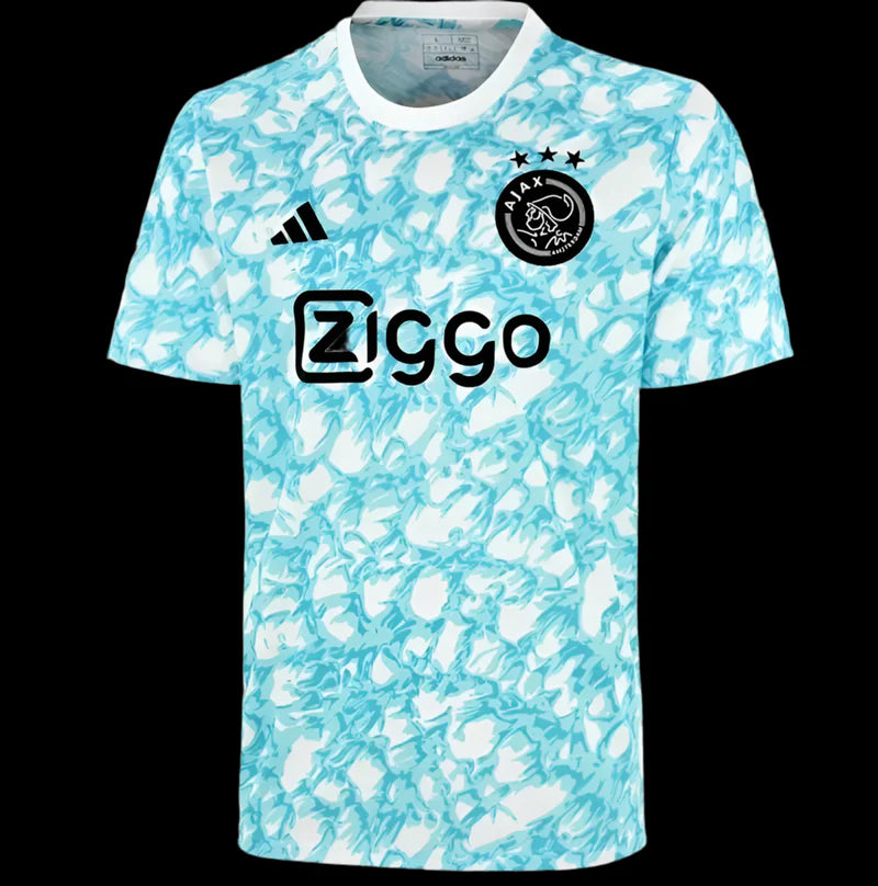 Ajax EXT 23/24