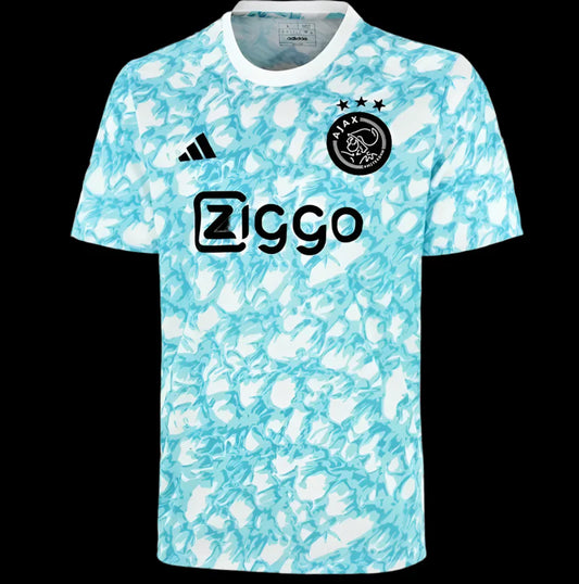 Ajax EXT 23/24