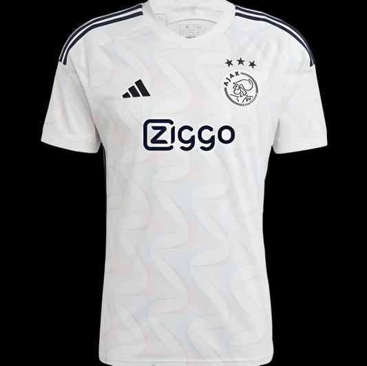 Ajax EXT 23/24