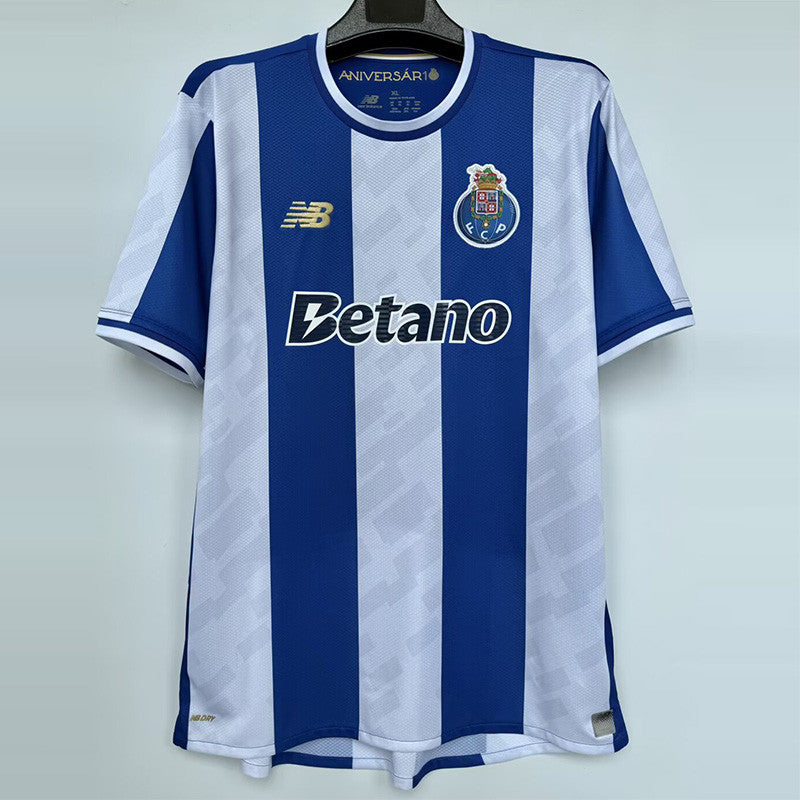 FC PORTO 25/26 DOM