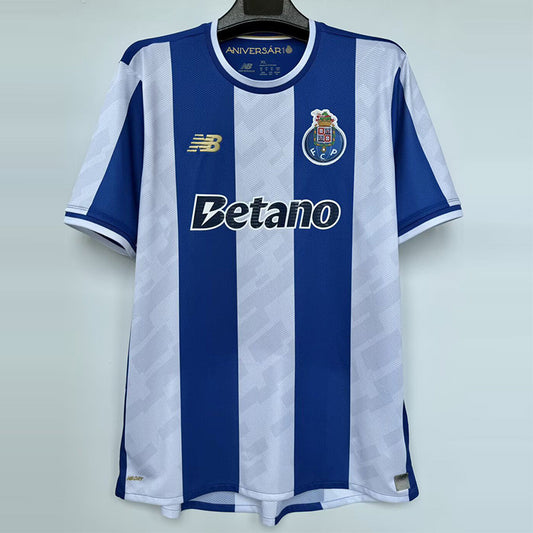FC PORTO 25/26 DOM