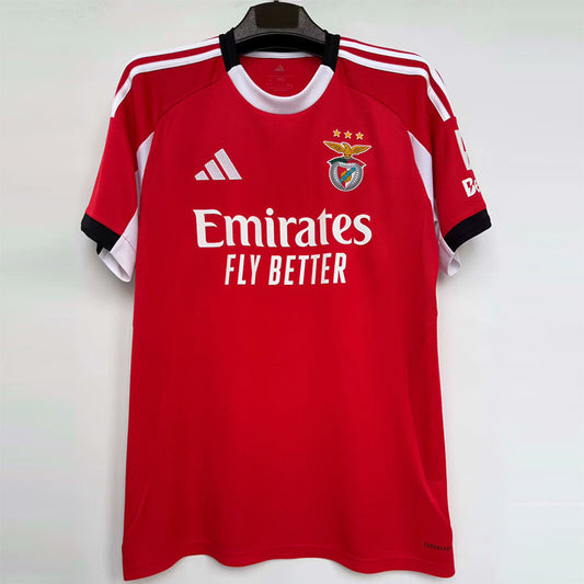 Benfica DOM 25/26