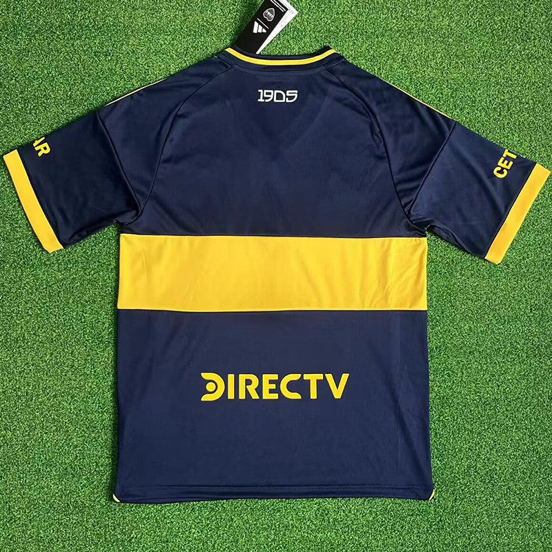 Boca Juniors DOM 25/26