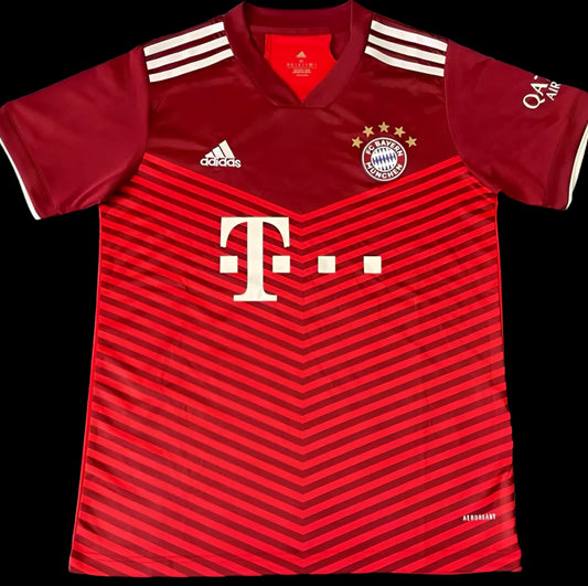 Bayern Munich DOM 21/22