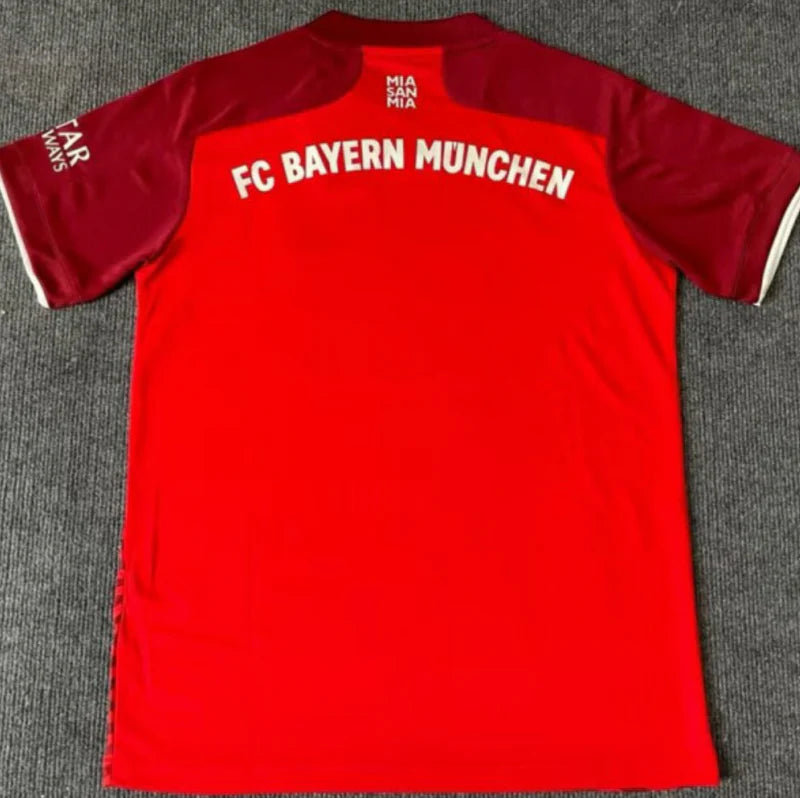 Bayern Munich DOM 21/22