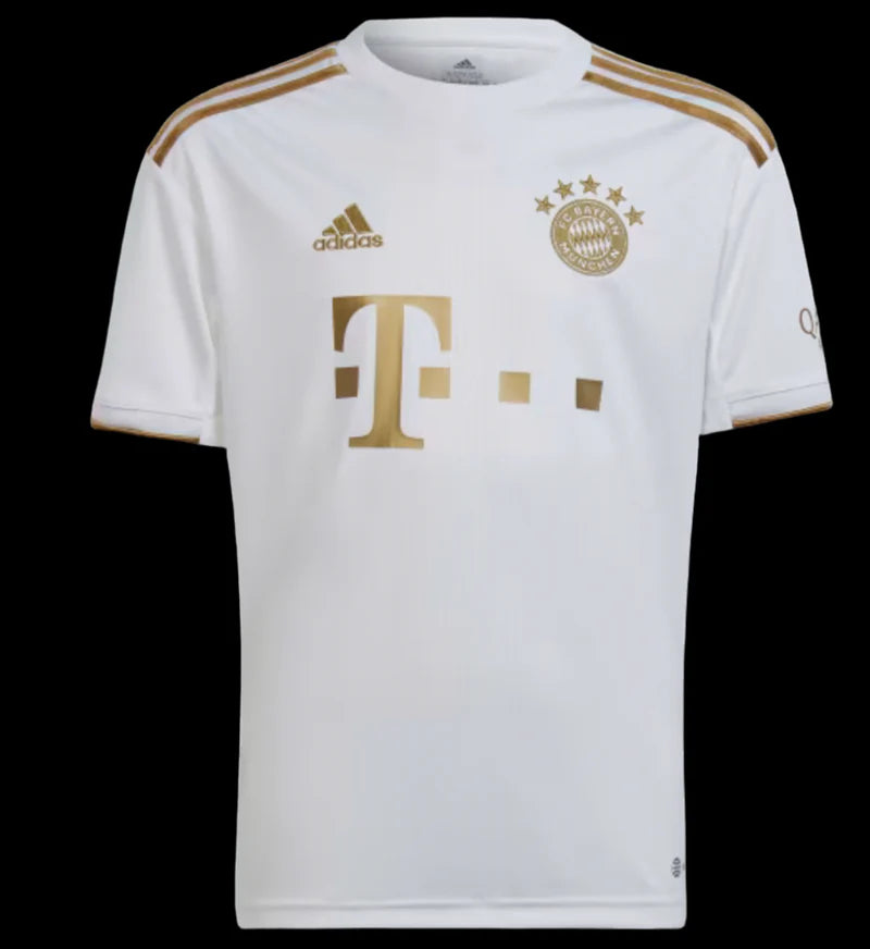 Bayern Munich EXT 23/24
