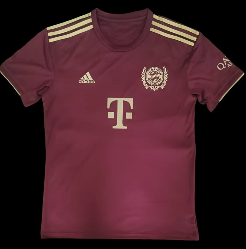 Bayern Munich 22/23 SPÉCIAL